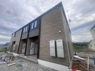 大木戸東方アパートIIの画像