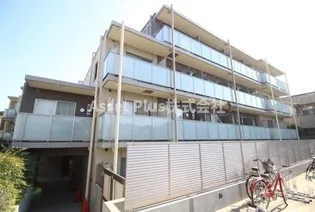 クラスタ笹塚の画像