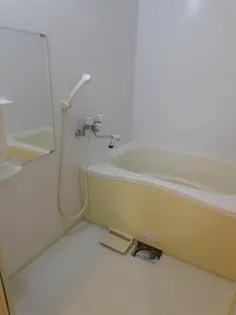 シャーメゾンマリネス【1階】の風呂