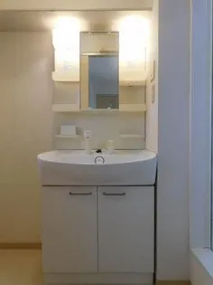 シャーメゾンマリネス【1階】の内装