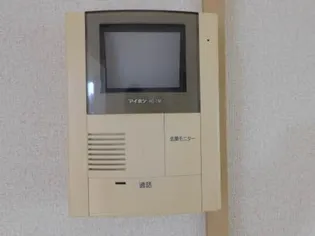 シャーメゾンマリネス【1階】の内装