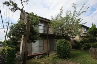 埼玉県幸手市大字千塚【一戸建】の外観