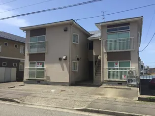 クレストUの画像