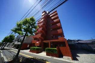 ペアシティ下関の画像