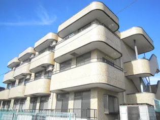 レジデンスラクダザカの画像