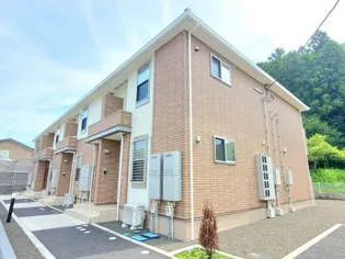 ALIVE Y 弐番館の画像