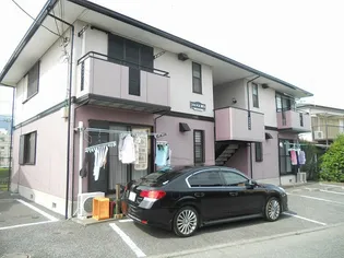 ソレイユM'Sの画像