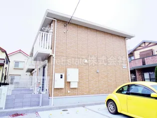 東京都国分寺市新町1【一戸建】の外観