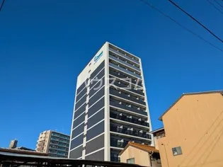 プレサンス岐阜ゼクシスの画像