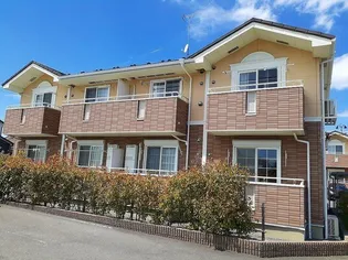 ベル ガーデン プレイス Bの画像