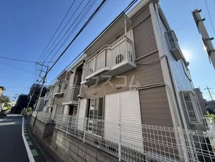 キャロットフィールド Aの画像