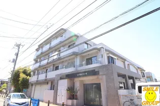 エメラルドコーポの画像