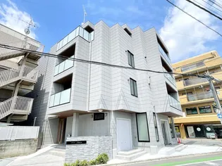 富士見市鶴瀬東メゾンの画像