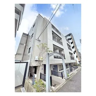 プライムハイツ【2階】の外観