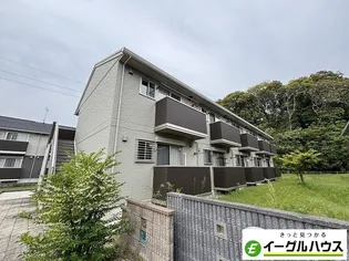 プログレスIA棟の画像