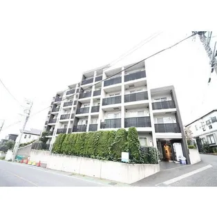 プライムレジデンス市川【2階】の外観