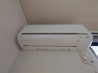 サウスレジデンス【2階】の内装