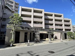 ライオンズガーデン北習志野の画像