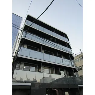 ロアール東向島【2階】の外観