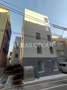 CITY WALK下板橋【2階】の外観