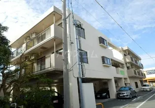 アメニティ浜北の画像