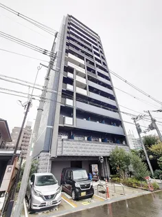 プレサンス新大阪リリィの画像