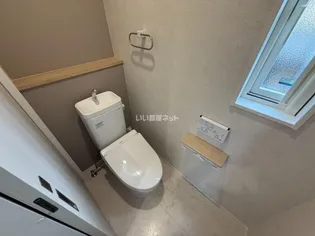 グラン・エスポワールの内装