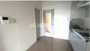 サニーヒルコーポA【1階】のキッチン