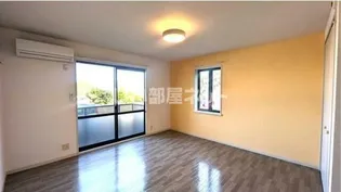 サニーヒルコーポA【1階】の内装