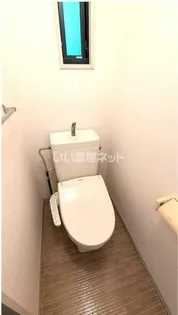 サニーヒルコーポA【1階】の内装