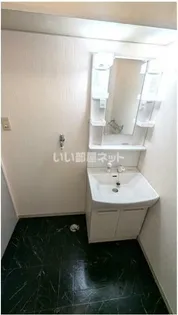 サニーヒルコーポA【1階】の内装