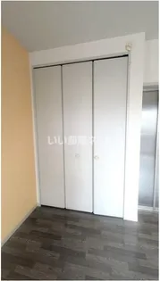 サニーヒルコーポA【1階】の内装