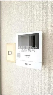 サニーヒルコーポA【1階】の内装