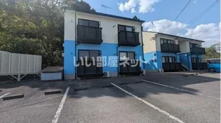 サニーヒルコーポAの画像