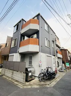 バースプレイススミダの画像