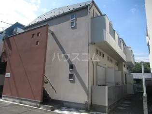 サフィール向ヶ丘の画像