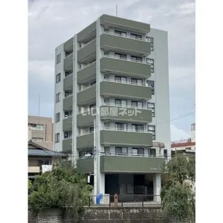 江戸屋ハイツの画像