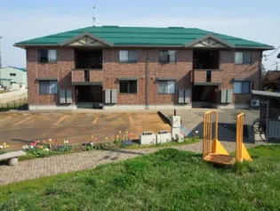 ベルウッド Aの画像