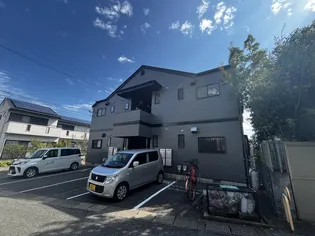 ファミール矢野の画像