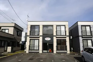 ラブリーハイツの画像