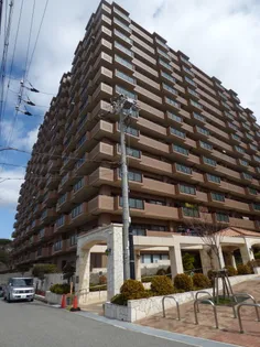 リブコートフェリス須磨山手台の画像