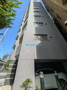 OLIO九段下【4階】の外観