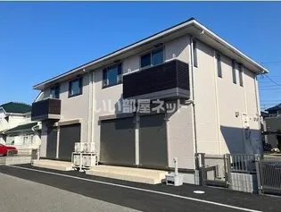 SUNSET MALL Bの画像