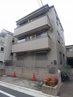 パークサイドメゾンの画像