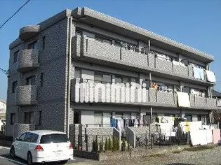 スーペリア松田IIの画像