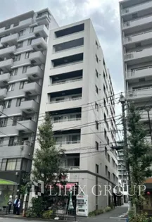 AXAS文京関口の画像