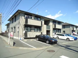 グランドソレイユHの画像