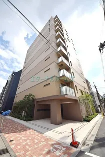ザ パークハビオ上野御徒町の画像