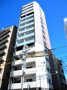 プレール ドゥーク高円寺IIの画像