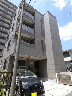 メゾン エスの画像